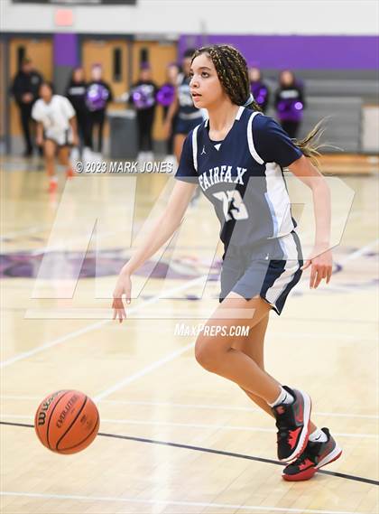 Thumbnail 3 in Fairfax @ North Canyon photogallery.