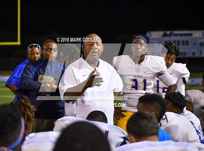 Thumbnail 3 in La Vega @ China Spring photogallery.
