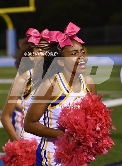 Thumbnail 2 in La Vega @ China Spring photogallery.