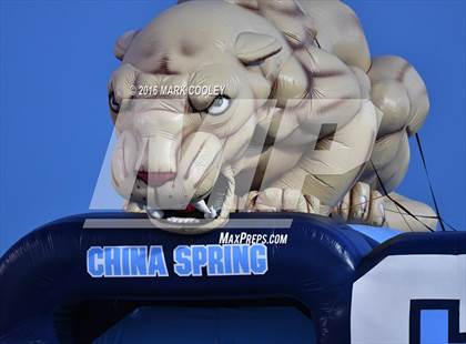Thumbnail 1 in La Vega @ China Spring photogallery.