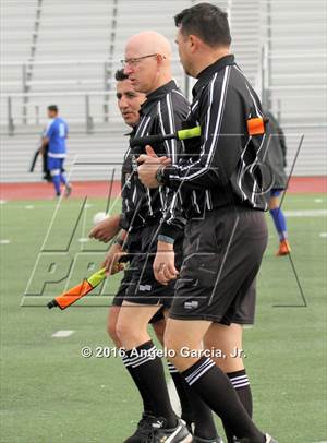 Pinole Valley vs Freedom