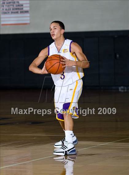 Thumbnail 1 in McAllen vs. Spring (McDonalds Texas Invitational) photogallery.