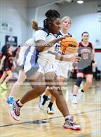 Photo from the gallery "Fayetteville Christian @ Berean Baptist Academy"