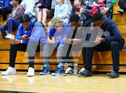 Thumbnail 1 in Fayetteville Christian @ Berean Baptist Academy photogallery.