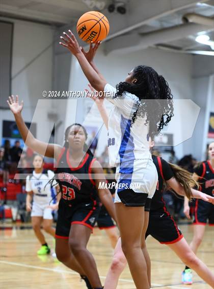 Thumbnail 1 in Fayetteville Christian @ Berean Baptist Academy photogallery.