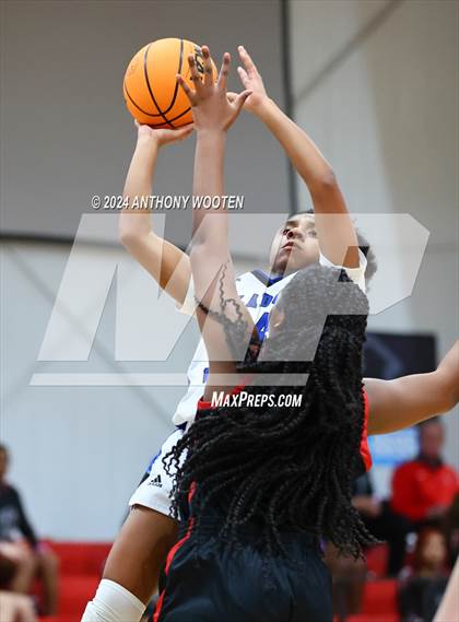 Thumbnail 2 in Fayetteville Christian @ Berean Baptist Academy photogallery.