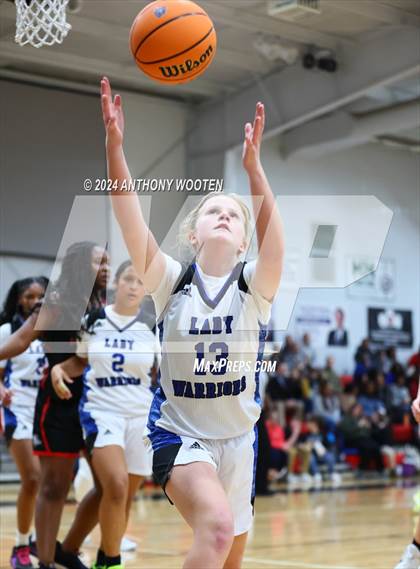 Thumbnail 1 in Fayetteville Christian @ Berean Baptist Academy photogallery.