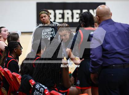 Thumbnail 3 in Fayetteville Christian @ Berean Baptist Academy photogallery.