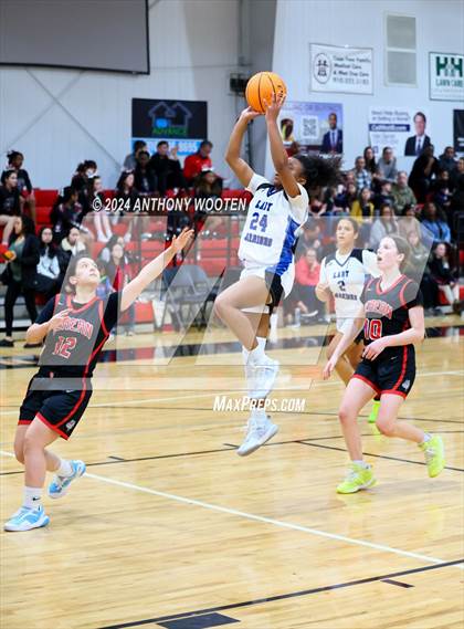 Thumbnail 1 in Fayetteville Christian @ Berean Baptist Academy photogallery.