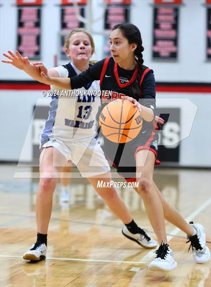 Thumbnail 2 in Fayetteville Christian @ Berean Baptist Academy photogallery.