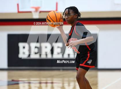 Thumbnail 3 in Fayetteville Christian @ Berean Baptist Academy photogallery.