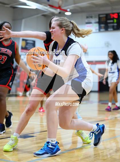 Thumbnail 3 in Fayetteville Christian @ Berean Baptist Academy photogallery.