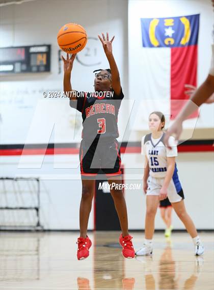 Thumbnail 2 in Fayetteville Christian @ Berean Baptist Academy photogallery.