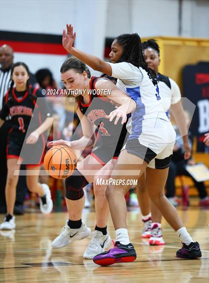 Thumbnail 1 in Fayetteville Christian @ Berean Baptist Academy photogallery.