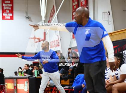 Thumbnail 2 in Fayetteville Christian @ Berean Baptist Academy photogallery.