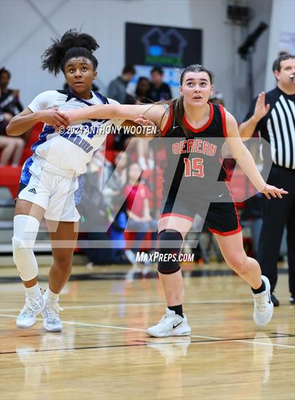Thumbnail 1 in Fayetteville Christian @ Berean Baptist Academy photogallery.