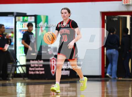 Thumbnail 2 in Fayetteville Christian @ Berean Baptist Academy photogallery.