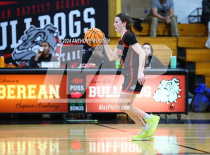 Thumbnail 1 in Fayetteville Christian @ Berean Baptist Academy photogallery.