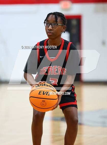 Thumbnail 2 in Fayetteville Christian @ Berean Baptist Academy photogallery.