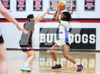 Thumbnail 1 in Fayetteville Christian @ Berean Baptist Academy photogallery.