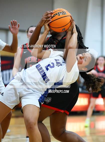 Thumbnail 2 in Fayetteville Christian @ Berean Baptist Academy photogallery.