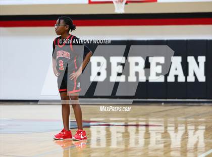 Thumbnail 3 in Fayetteville Christian @ Berean Baptist Academy photogallery.
