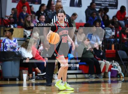 Thumbnail 1 in Fayetteville Christian @ Berean Baptist Academy photogallery.