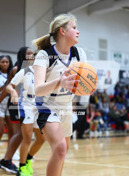 Thumbnail 2 in Fayetteville Christian @ Berean Baptist Academy photogallery.