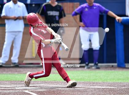 Thumbnail 3 in Ponderosa vs. Holy Family (CHSAA 4A Final #1) photogallery.