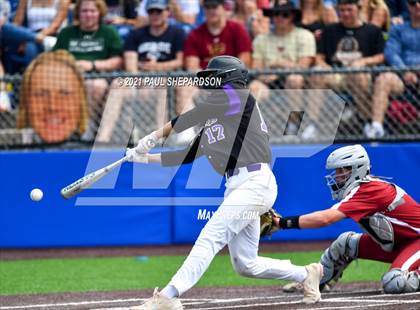 Thumbnail 3 in Ponderosa vs. Holy Family (CHSAA 4A Final #1) photogallery.