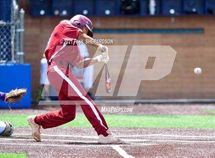 Thumbnail 2 in Ponderosa vs. Holy Family (CHSAA 4A Final #1) photogallery.