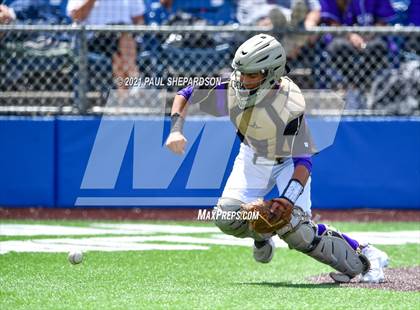 Thumbnail 2 in Ponderosa vs. Holy Family (CHSAA 4A Final #1) photogallery.