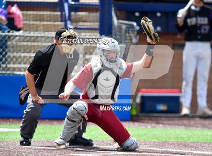 Thumbnail 1 in Ponderosa vs. Holy Family (CHSAA 4A Final #1) photogallery.