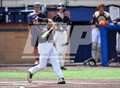 Thumbnail 3 in Ponderosa vs. Holy Family (CHSAA 4A Final #1) photogallery.