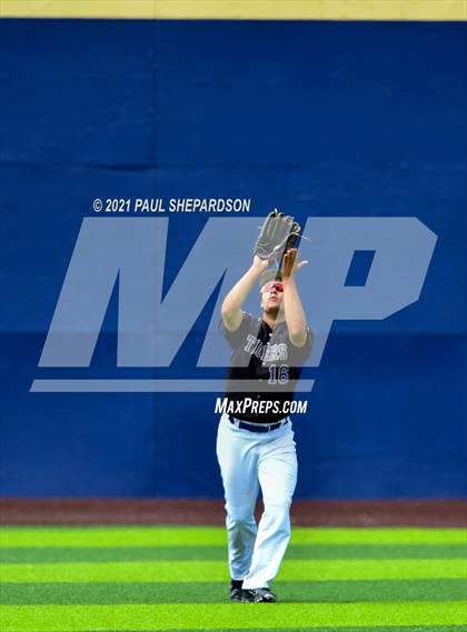 Thumbnail 2 in Ponderosa vs. Holy Family (CHSAA 4A Final #1) photogallery.