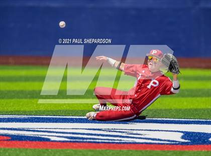 Thumbnail 3 in Ponderosa vs. Holy Family (CHSAA 4A Final #1) photogallery.