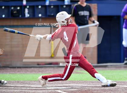 Thumbnail 2 in Ponderosa vs. Holy Family (CHSAA 4A Final #1) photogallery.