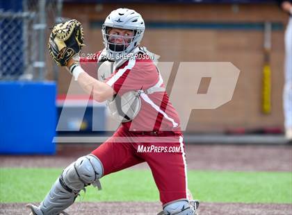 Thumbnail 1 in Ponderosa vs. Holy Family (CHSAA 4A Final #1) photogallery.