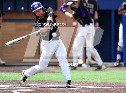 Thumbnail 2 in Ponderosa vs. Holy Family (CHSAA 4A Final #1) photogallery.