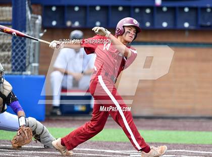 Thumbnail 3 in Ponderosa vs. Holy Family (CHSAA 4A Final #1) photogallery.