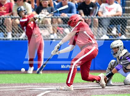 Thumbnail 2 in Ponderosa vs. Holy Family (CHSAA 4A Final #1) photogallery.