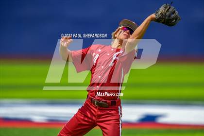 Thumbnail 1 in Ponderosa vs. Holy Family (CHSAA 4A Final #1) photogallery.