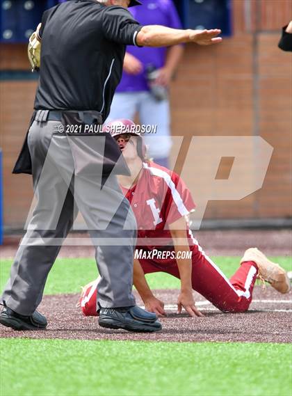 Thumbnail 2 in Ponderosa vs. Holy Family (CHSAA 4A Final #1) photogallery.
