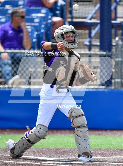 Thumbnail 2 in Ponderosa vs. Holy Family (CHSAA 4A Final #1) photogallery.