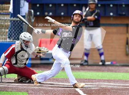 Thumbnail 2 in Ponderosa vs. Holy Family (CHSAA 4A Final #1) photogallery.