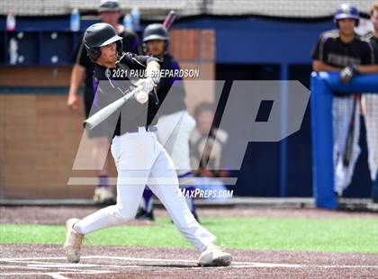 Thumbnail 3 in Ponderosa vs. Holy Family (CHSAA 4A Final #1) photogallery.