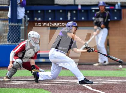 Thumbnail 1 in Ponderosa vs. Holy Family (CHSAA 4A Final #1) photogallery.