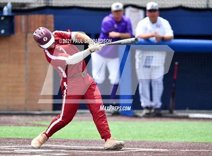 Thumbnail 1 in Ponderosa vs. Holy Family (CHSAA 4A Final #1) photogallery.