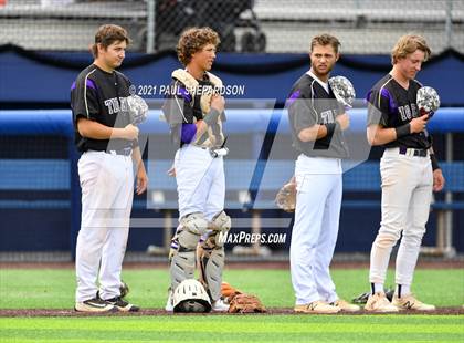 Thumbnail 3 in Ponderosa vs. Holy Family (CHSAA 4A Final #1) photogallery.
