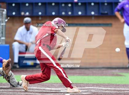 Thumbnail 3 in Ponderosa vs. Holy Family (CHSAA 4A Final #1) photogallery.